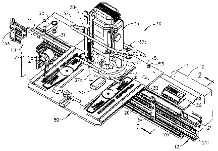 Une figure unique qui représente un dessin illustrant l'invention.